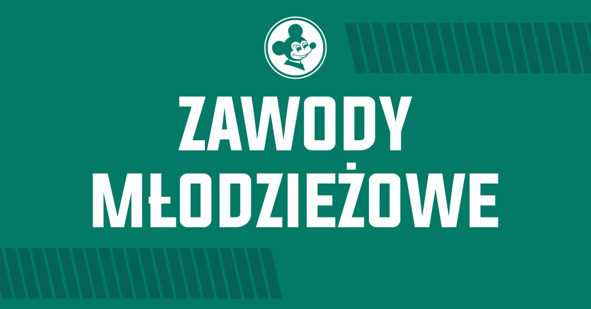 Indywidualne Mistrzostwa Polski 500R - 1 runda