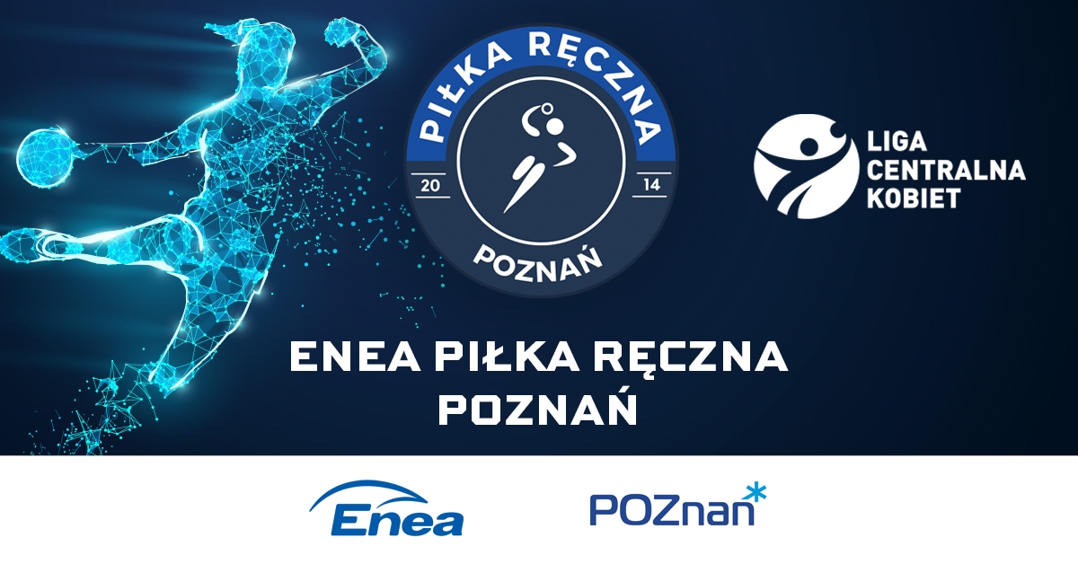 KARNETY | Enea Piłka Ręczna Poznań 2025/2026