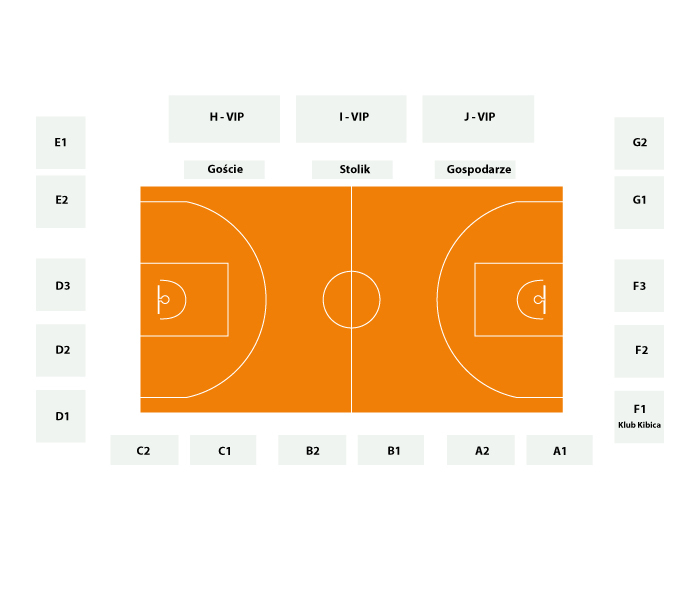 Miasto Szkła Krosno vs Energa Czarni Słupsk