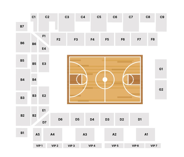 ĆWIERĆFINAŁ PLAY-OFF W ARENIE GORZÓW (KARNET)