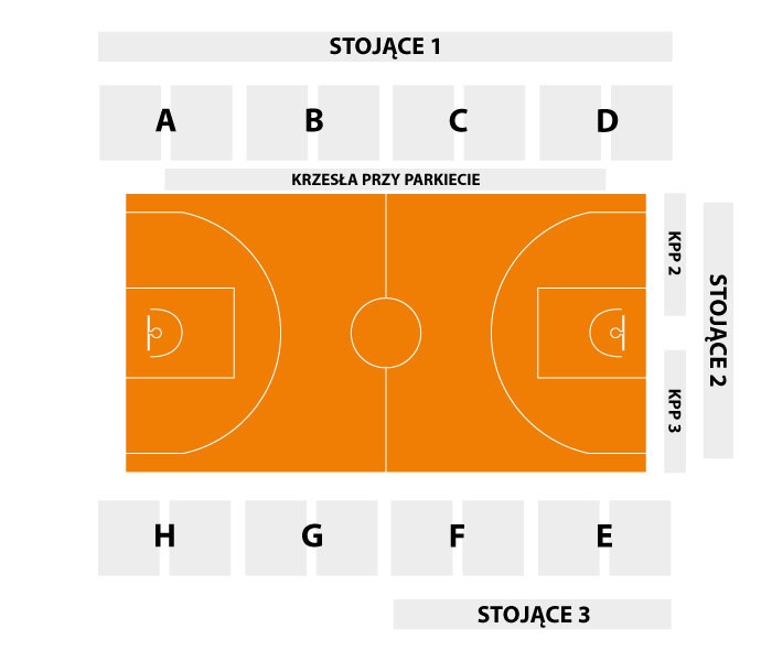 Novimex Polonia 1912 Leszno vs KSK Qemetica Noteć Inowrocław